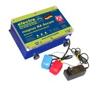 Electra magnus NA Secure 230 V Appareil Électr. De Clôture Sur Alim Secours