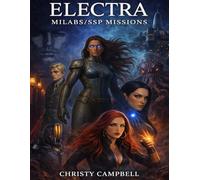 ELECTRA: MILABS / SSP MISSIONS