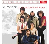 Electra - Musik Unserer Generation (Die Grössten Hits) [Import]