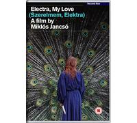 Electra My Love [Edizione: Regno Unito] [Import]