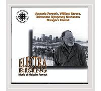 Electra Rising - Music Of Malcolm Forsyth