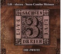 Electra - Sachsendreier Live 2