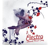 Electra - Second Hand Love [Import]