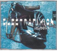 Electrafixion - Lowdown [Import]