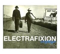 Electrafixion - Zephyr / Burn / Mirrorball / Rain on Me (UK Import)