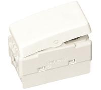 ELECTRALINE 10a Poussoir Unipolaire