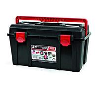 Tayg Boîte à outils Electraline 131004 445 x 235 x 230 mm