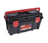 Electraline 135002 Boîte à outils 580 x 290 x 290 mm