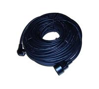 Rallonge électrique de chantier, 1 prise de 16 A L.40 m ELECTRALINE