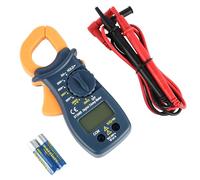 Electraline Testeur - Pince ampère métrique compacte