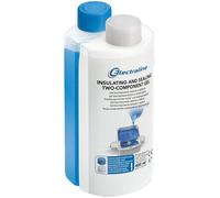 Electraline 61064 Gel bicomposant d’étanchéité et isolant, pour la protection des connexions électriques, IP68, 480 ml