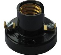 Electraline 70126 Douille E14 Patere