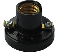 Electraline 70165 Douille Patere E10