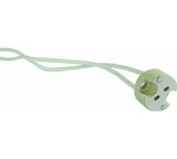Electraline 70180 Douille G4 Dichroique