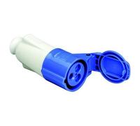 Electraline 80856 Fiche femelle