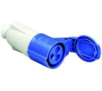 Electraline 80856 Fiche femelle