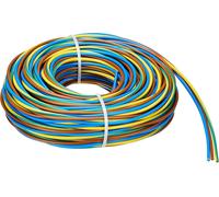 Electraline câble tris H07V-K 1X2,5 - 25149