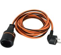 ELECTRALINE Extension Electralock Sortie Avec Mécanisme De Bloc 3G1,5 5MT 01651