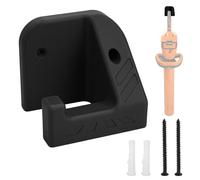 ELECTRAPICK Support pour taille-haie sans fil STIHL HSA - Support pour accessoires Stihl - Support mural pour tronçonneuse - Noir