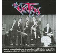 Electras - 60' Garage Rock Band [Reissue] (UK Import)