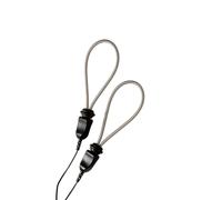 Electrastim Boucle de Coq Réglable Métal