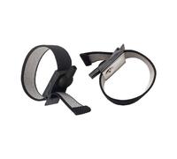 Electrastim Coq de Tissu Réglable et Scrotum Boucle + Electro-Stimulation