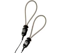 Electrastim - Electraloops E-Stim Verstellbare Penisringe aus Metall
