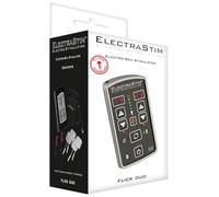 ElectraStim Pack de stimulation Flick Duo
