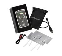 Sextoys - SM Fétiche - Contrôleur d'électrostimulation ElectraStim Flick 24 vit