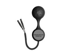 ElectraStim Lula Boules Exercices Kegel 100% Silicone 1 Unité