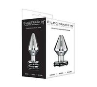 ElectraStim Midi Electro Butt Anal Plug S 1 Unité