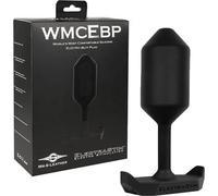 ElectraStim – Plug anal électro Mr-S en cuir