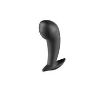 ElectraStim Nona Silicone Noir G-Spot 1 Unité