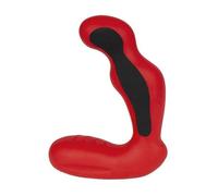 ElectraStim Silicone Habanero Prostatic Massager 1ut