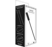 ELECTRASTIM - Flexible Silicone Electro-Sexe Son Uréthal 7 Mm