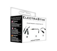 ElectraStim Câble combineur Triphase