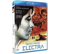 Électre (1962) / Lektra (Blu Ray)