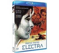 Électre (1962) / Lektra (Blu Ray)