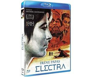 Électre (1962) / Lektra (Blu Ray)