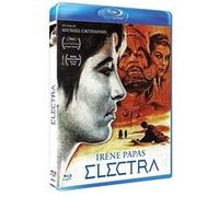 Électre (1962) / lektra (Blu Ray G