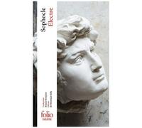 Sophocle – Électre – Théâtre – Gallimard Poche