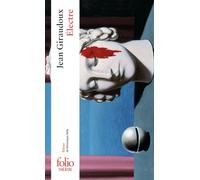 Électre – Gallimard