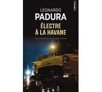 Electre à La Havane