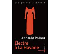 Electre à la Havane