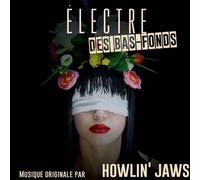 Electre des Bas-Fonds CD