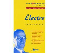 Electre - Giraudoux