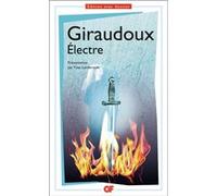 Électre Jean Giraudoux (Auteur)