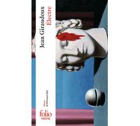 Électre – Gallimard