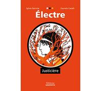 Electre - Justicière