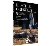 Électre - Oreste DVD DVD